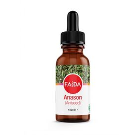 Faida 10 ml Anason Yağı