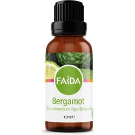 Faida 10 ml Bergamot Yağı