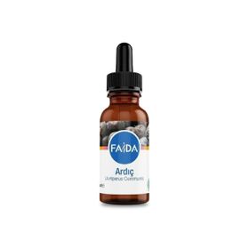 Faida 10 ml Bitkisel Uçucu Saf Ardıç Yağı