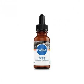 Faida 10 ml Bitkisel Uçucu Saf Ardıç Yağı