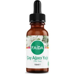Faida 10 ml Çay Ağacı Yağı