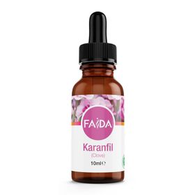 Faida 10 ml Karanfil Yağı