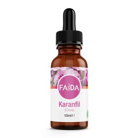 Faida 10 ml Karanfil Yağı