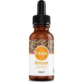 Faida 10 ml Kimyon Yağı