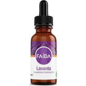 Faida 10 ml Lavanta Yağı