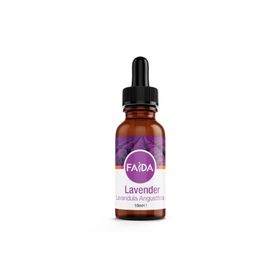 Faida 10 ml Lavanta Yağı