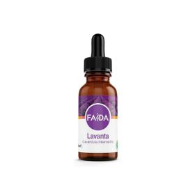 Faida 10 ml Lavanta Yağı