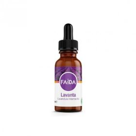 Faida 10 ml Lavanta Yağı