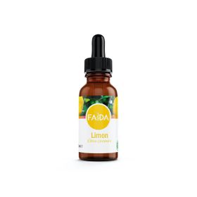 Faida 10 ml Limon Yağı