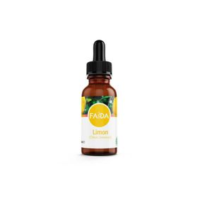 Faida 10 ml Limon Yağı