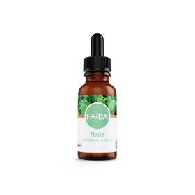 Faida 10 ml Nane Yağı