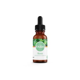 Faida 10 ml Nane Yağı