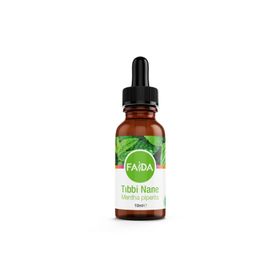 Faida 10 ml Nane Yağı