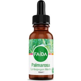 Faida 10 ml Palmarosa Yağı