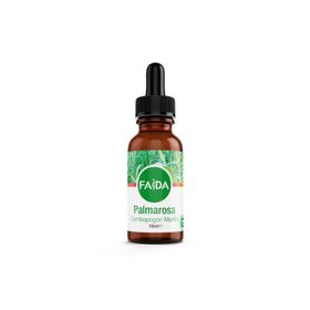 Faida 10 ml Palmarosa Yağı