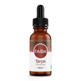 Faida 10 ml Tarçın Yağı