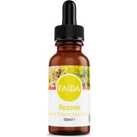 Faida 100 ml Rezene Yağı