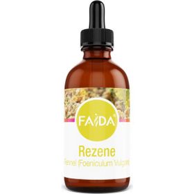 Faida 100 ml Rezene Yağı