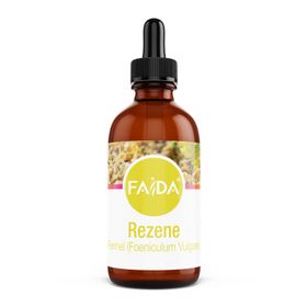 Faida 100 ml Rezene Yağı