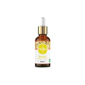 Faida 100 ml Rezene Yağı