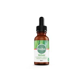 Faida 5 ml Vetiver Yağı
