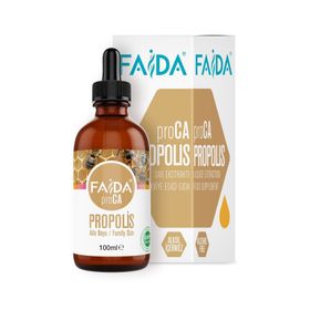 Faida Proca Propolis 100 ml Damla