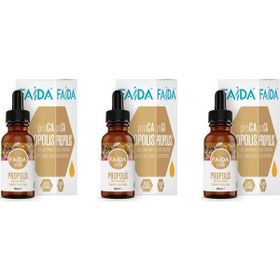 Faida Proca Propolis 20 ml Damla
