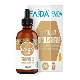 Faida Proca Propolis 30 ml Damla