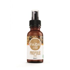 Faida Proca Propolis 50 ml Sprey