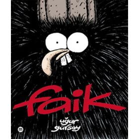 FAIK - KOLEKTIF