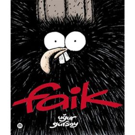 FAIK - KOLEKTIF