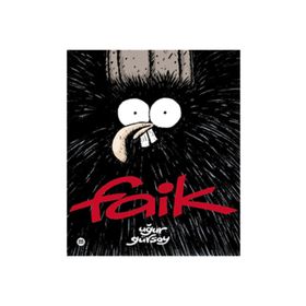 FAIK - KOLEKTIF