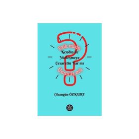 Faik misin Ümmüş Mü? - Cihangün Özkurt