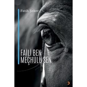Faili Ben Meçhulü Sen - Fatih Şeker