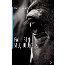 Faili Ben Meçhulü Sen - Fatih Şeker