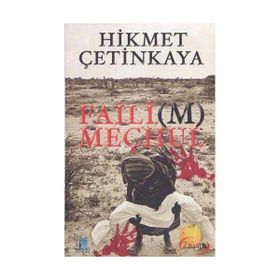 Faili m Meçhul - Hikmet Çetinkaya