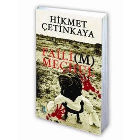 Faili m Meçhul - Hikmet Çetinkaya