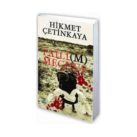 Faili m Meçhul - Hikmet Çetinkaya