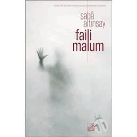 Faili Malum - Saba Altınsay