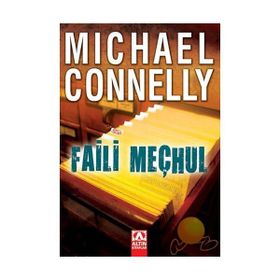 FAILI MEÇHUL - MICHAEL CONNELLY