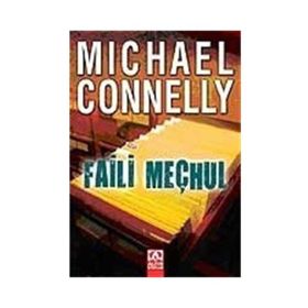 FAILI MEÇHUL - MICHAEL CONNELLY