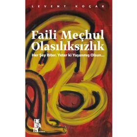 FAILI MEÇHUL - MICHAEL CONNELLY