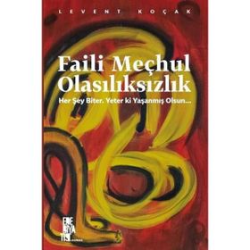 Faili Mechul Olasılıksızlık Levent Koçak