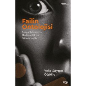 Failin Ontolojisi - Vefa Saygın Öğütle