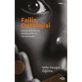 Failin Ontolojisi - Vefa Saygın Öğütle