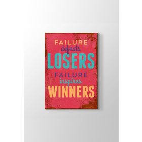 Failure Tablosu