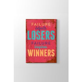 Failure Tablosu