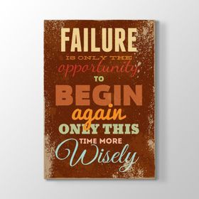 Failure Tablosu