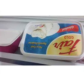 Fair Gold 1 lt Maraş Usulü Dondurma
