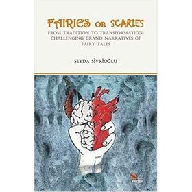 Fairies or Scaries Kriter Yayınları